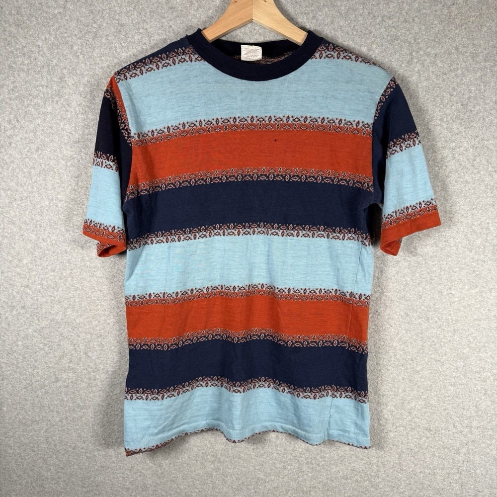 Thumbs Up By Campus Shirt Youth Large Womens Small Surf